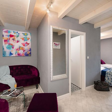 Kampanel 10 Lejlighed Hvar Town Eksteriør billede